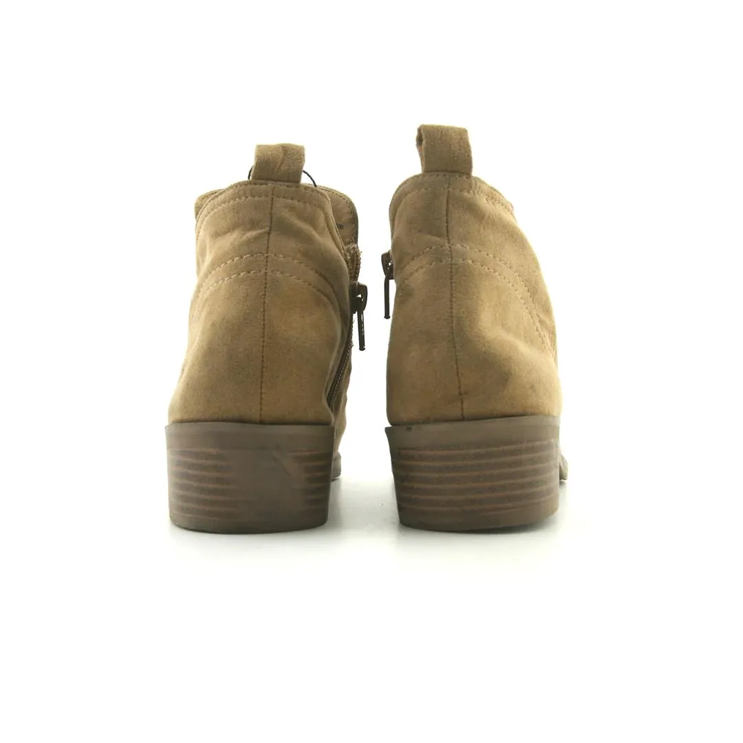 Grafters Brogue Shoes TIME AND TRU MEMORY FOAM