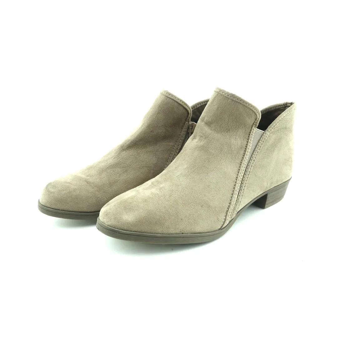 TIME AND TRU MEMORY FOAM Classic Brogues