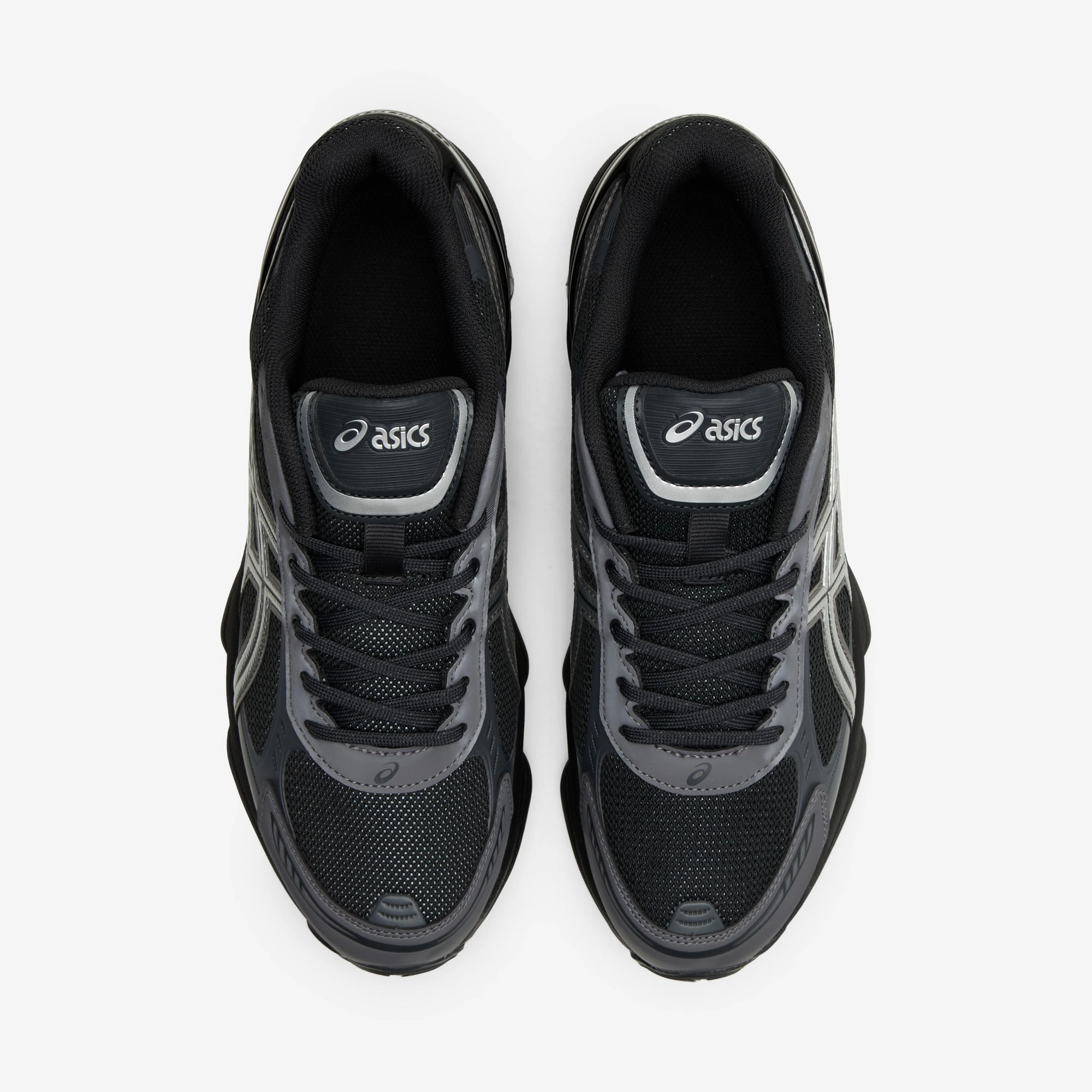 Asics Tennis Shoes Gel Challenger ASICS GEL-Kinetic Fluent Graphite Grey / Pure Silver