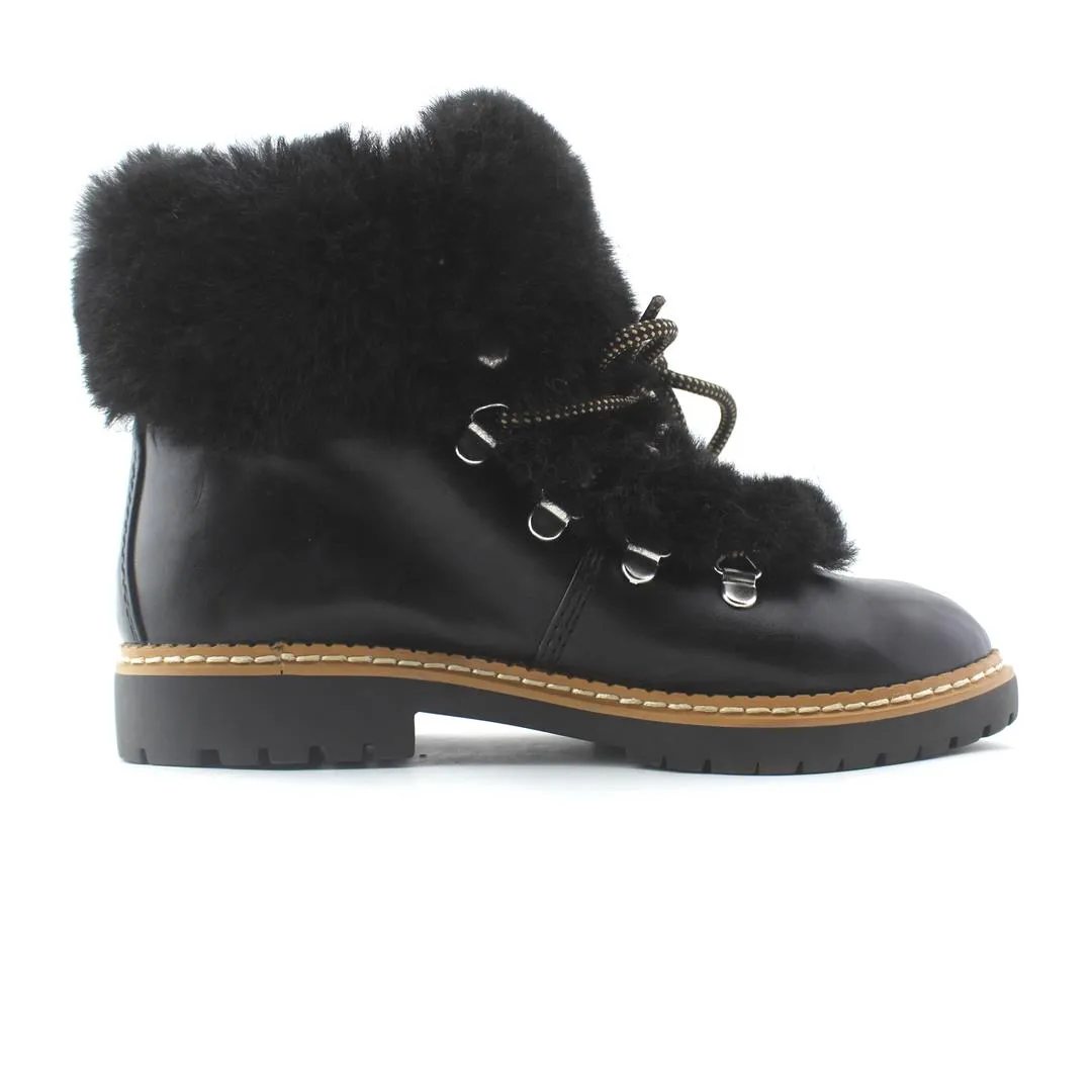 Mcfly Lace Up Shoes I.N.C PRAVALE