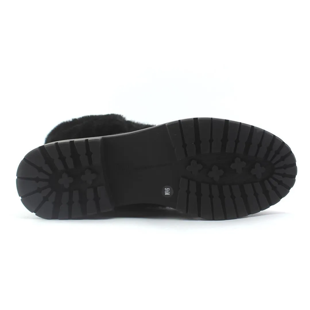 Print Lace Up Shoes I.N.C PRAVALE