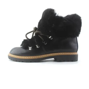 I.N.C PRAVALE Fusion Moc Toe Lace Up Shoes