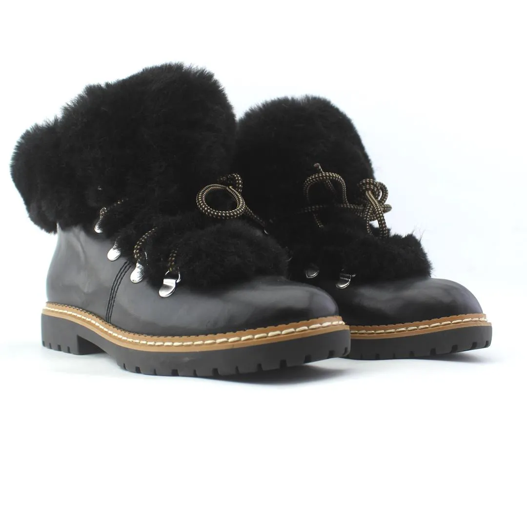 Lace Up Sneaker Shoes I.N.C PRAVALE