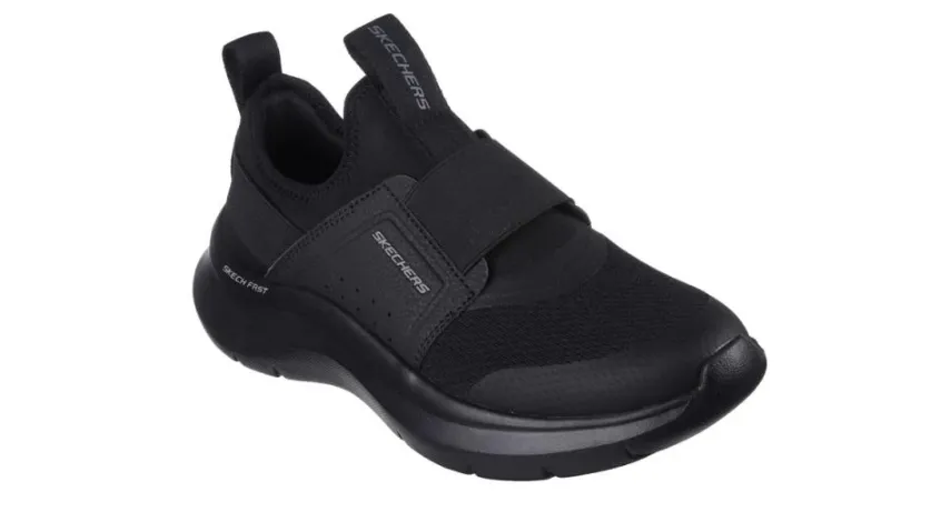 SKECHERS SKECH FAST - 232440 - BBK Zapato Oxford