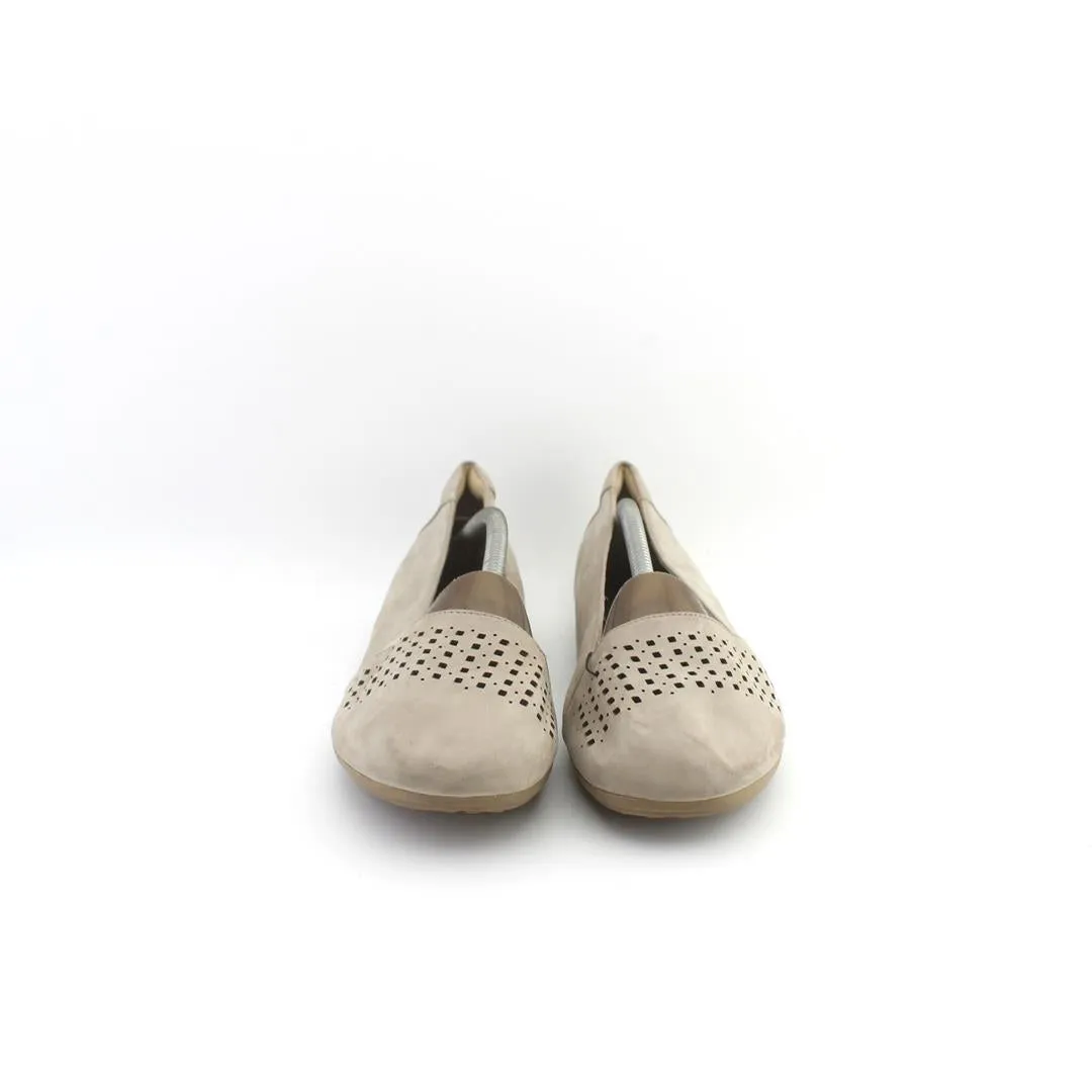 Zerøgrand Remastered Unlined Wingtip Oxfords ABEO P.R.O.SYSTEM