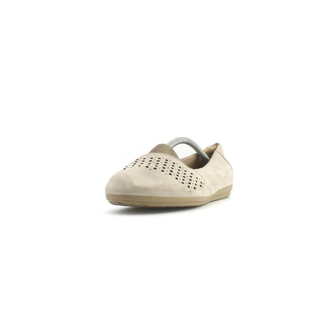 ABEO P.R.O.SYSTEM Wholecut Oxford