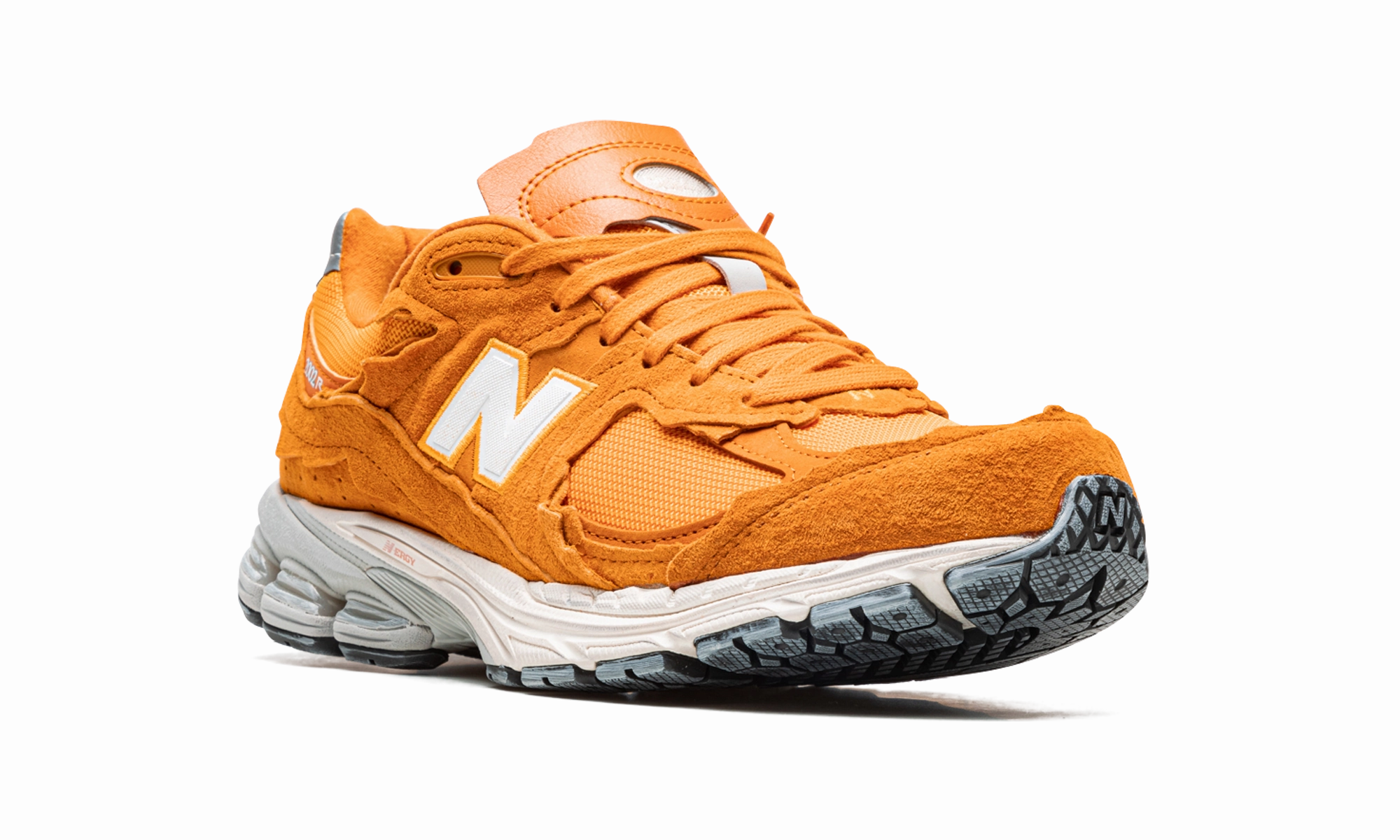 2002R "Protection Pack - Vintage Orange" New Balances 570