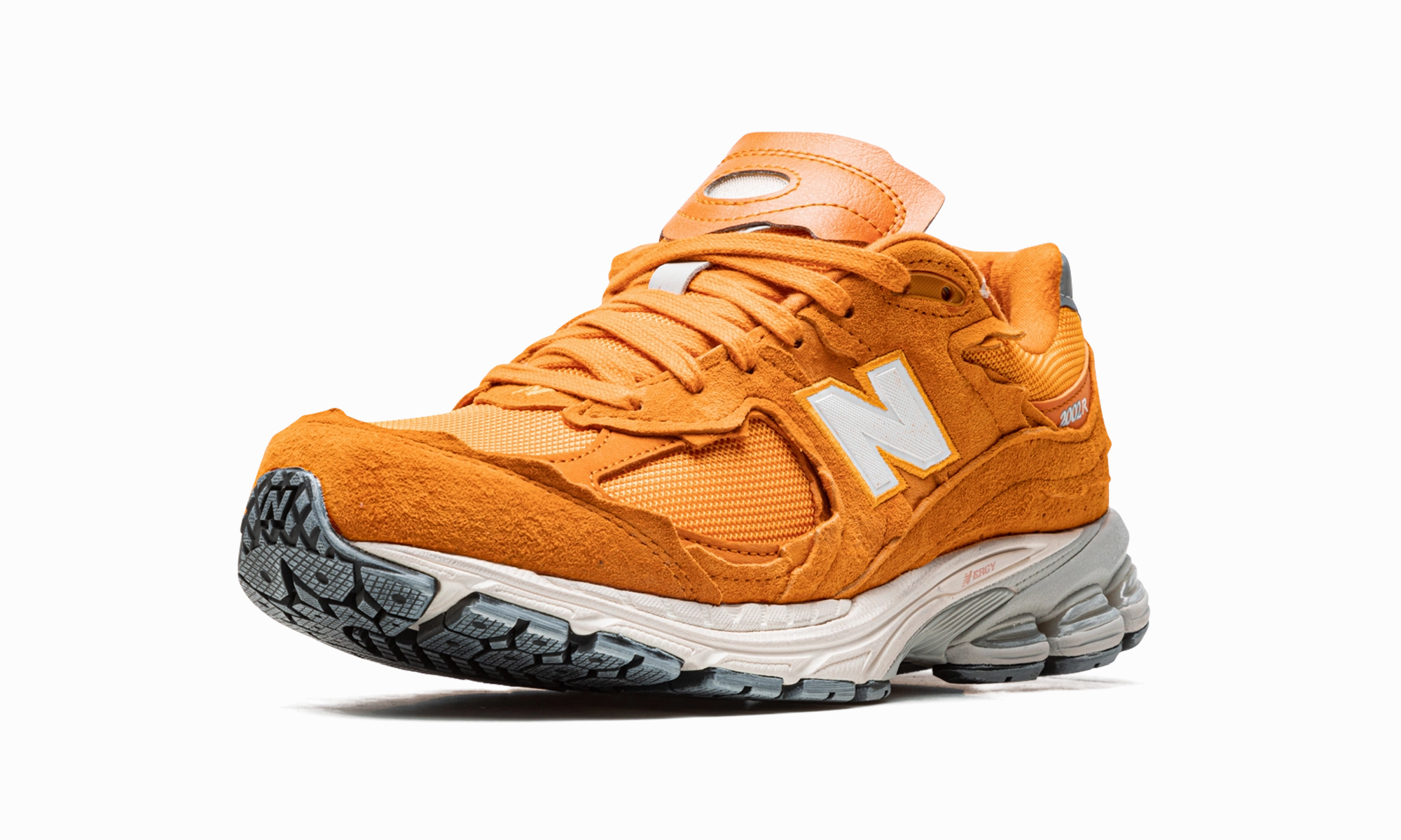 2002R "Protection Pack - Vintage Orange" New Balance Fresh Foam Arishi Men's