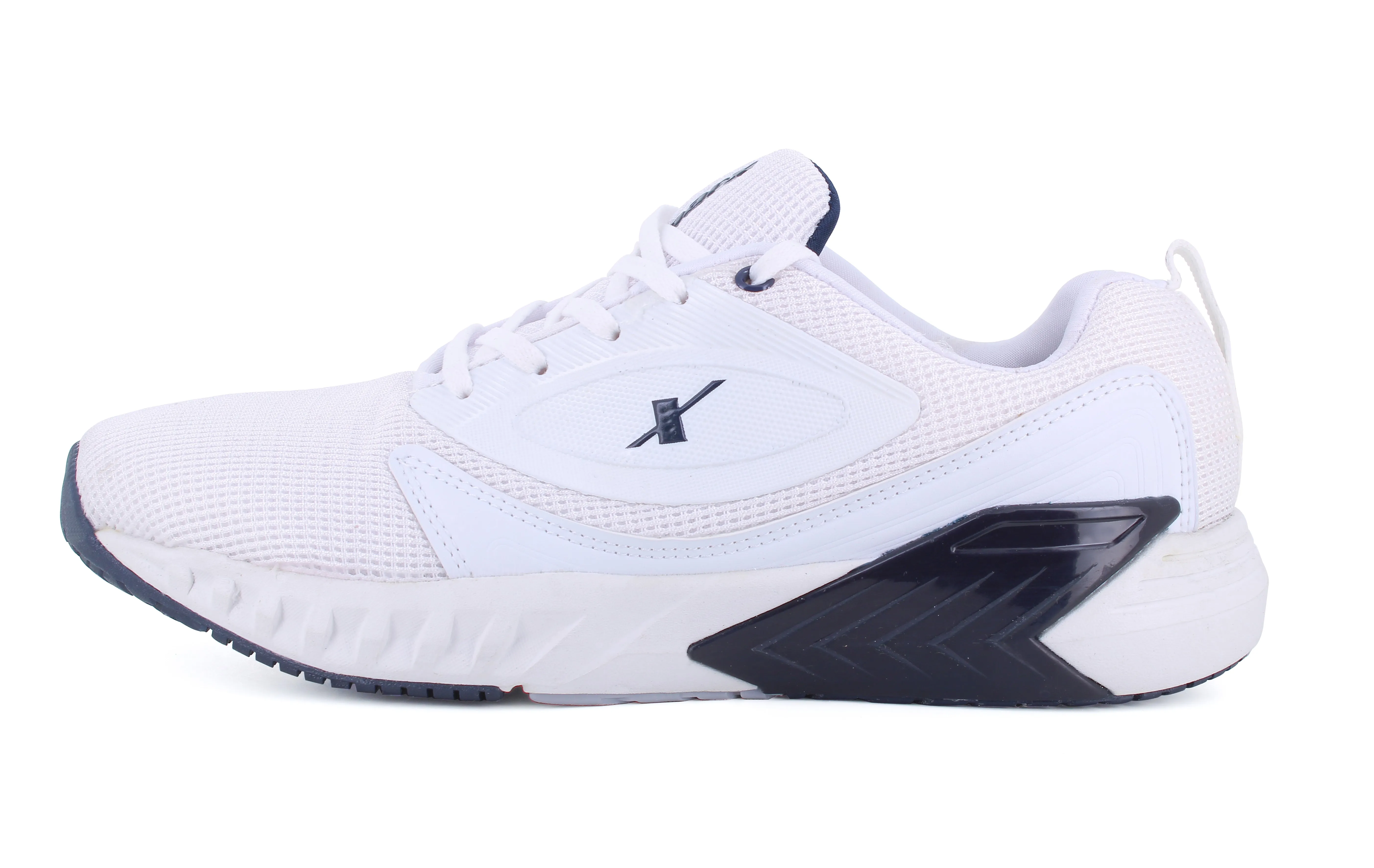 Athleisure Shoes for Men SM 713 Randolooh Hotel Oxfords