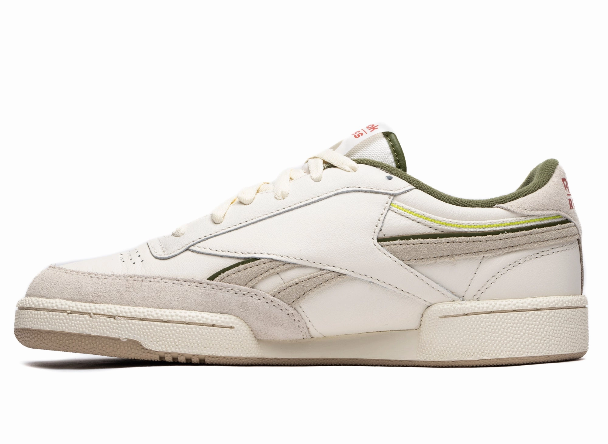 English Brogues Brands Reebok x Recess Club C Revenge