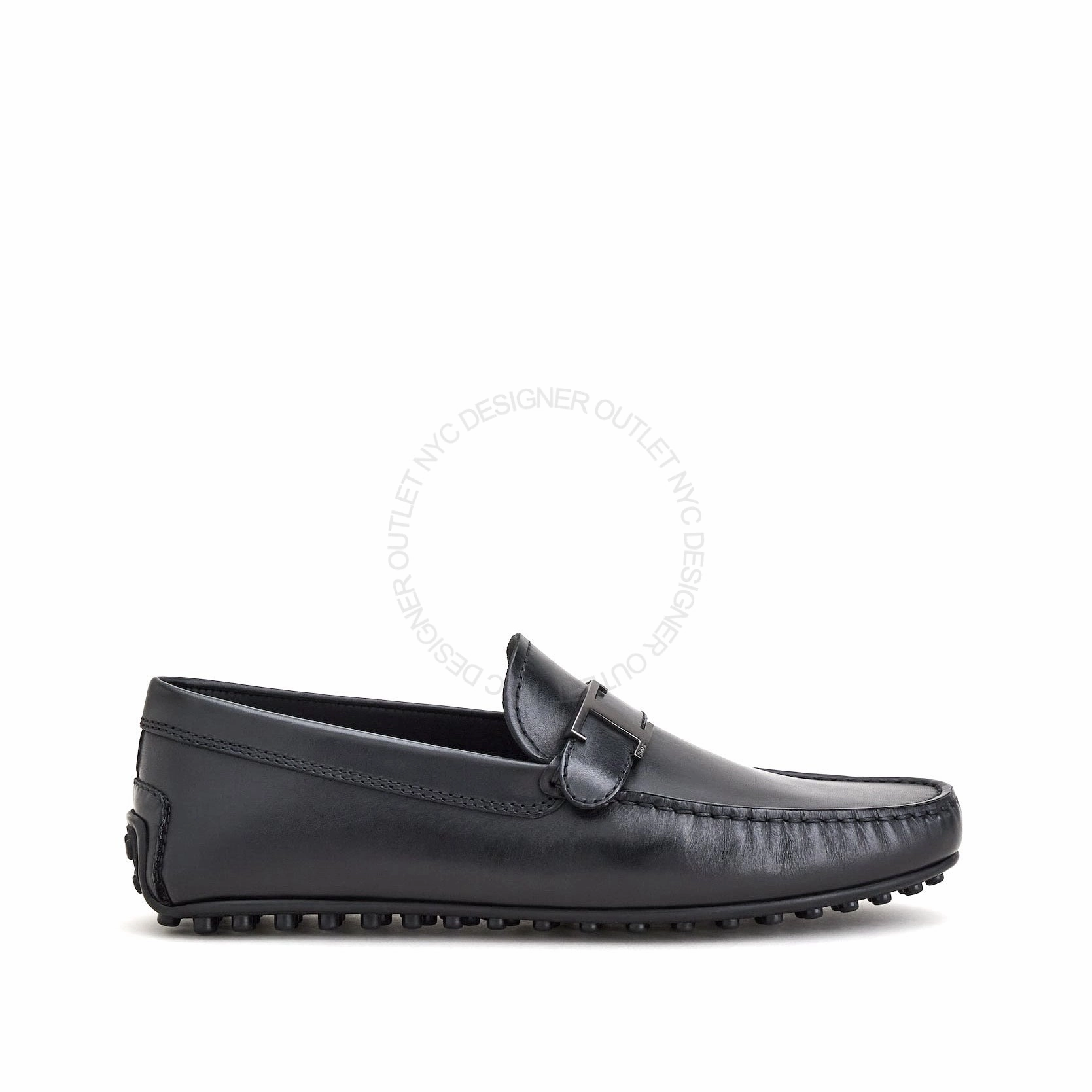 Tod's Drivers Melissa Brogue