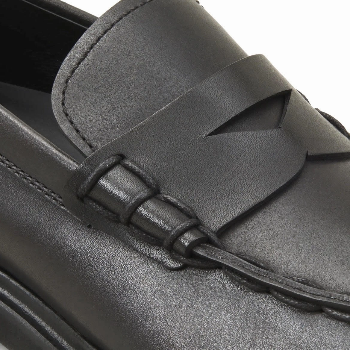 Casual Brogue Boots Tod's Moccasin