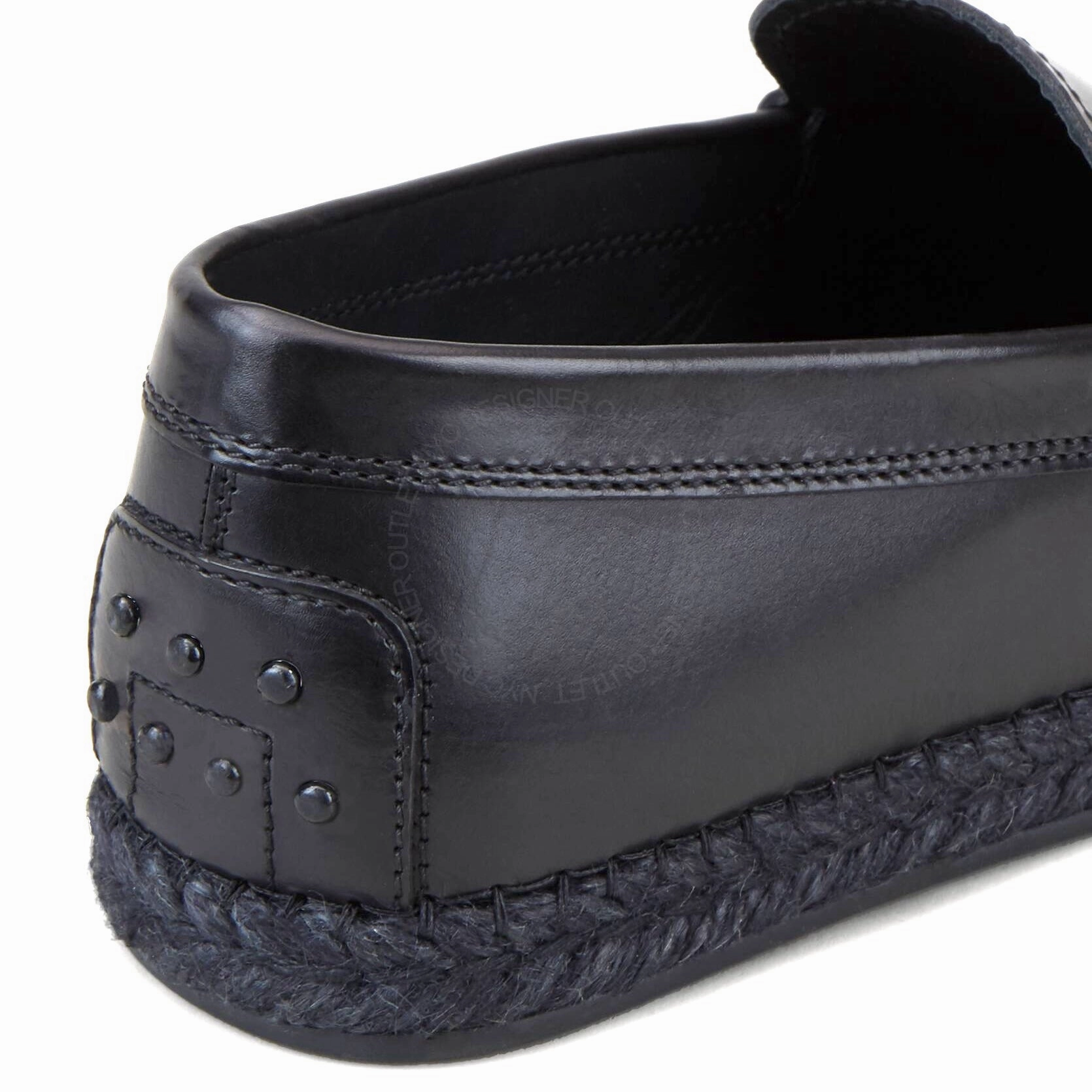 Tod's Moccasins Grenson Emily Brogue