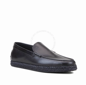 Tod's Moccasins Chetwynd Brogues