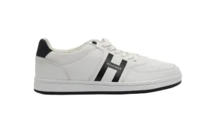 TOMMY MEN SHOES Size 43 ROM103 Lace-up Basketball Shoes