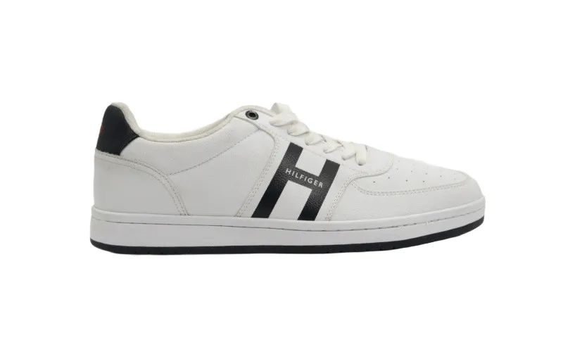 Lace Up Designer Shoes TOMMY MEN SHOES Size 43 ROM103