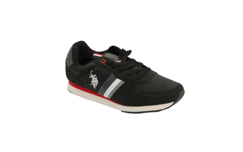 TOMMY MEN SHOES Size 43 ROM154 Polished Leather Derby Shoes