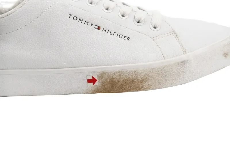 Adeso Lace Up Dress Shoe TOMMY MEN SHOES Size 43 ROM97