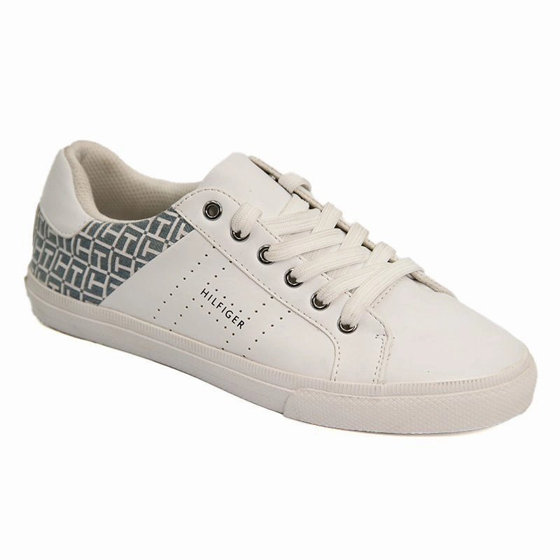 TOMMY HILFIGER LORIO WOMEN SHOES New Balance Green Womens