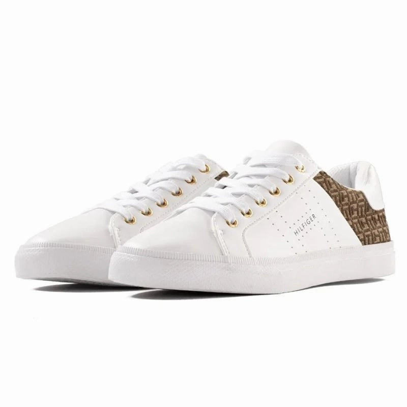 New Balance Sea Salt White TOMMY HILFIGER LORIO WOMEN SHOES