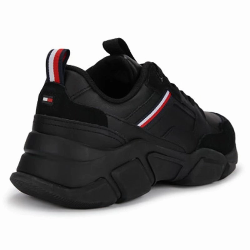 New Balance 480 Brighton Grey TOMMY HILFIGER RUNNER WOMEN SHOES