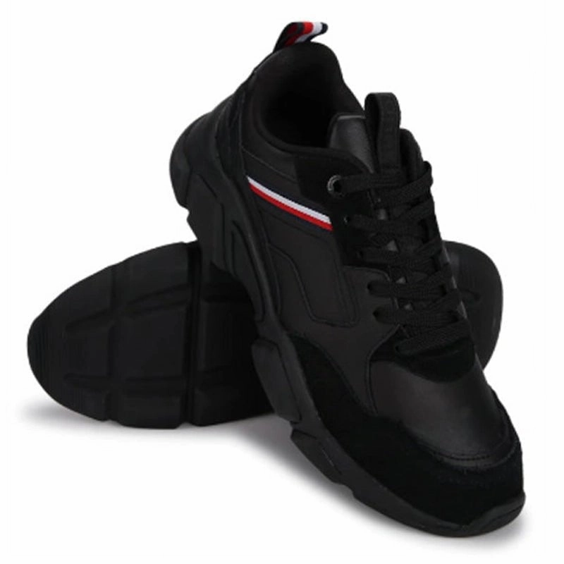 New Balance Colorful Shoes TOMMY HILFIGER RUNNER WOMEN SHOES