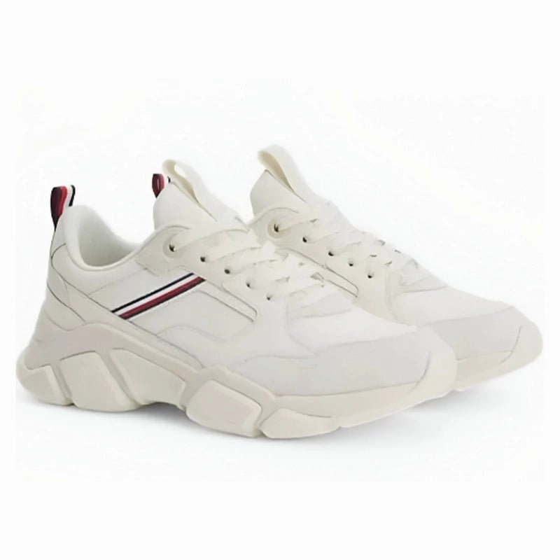 New Balance Womens Extra Wide Shoes TOMMY HILFIGER RUNNER WOMEN SHOES