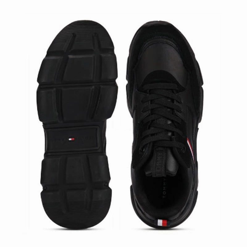 New Balance Tennis Shoes 9060 TOMMY HILFIGER RUNNER WOMEN SHOES