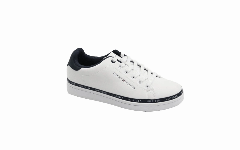 Brogues Dames TOMMY MEN SHOES Size 43 ROM143