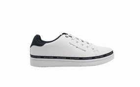 Brogue Shoe Boots TOMMY MEN SHOES Size 43 ROM143