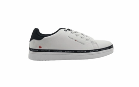 TOMMY MEN SHOES Size 43 ROM163 3989 Vintage Made In England Brogue Shoes