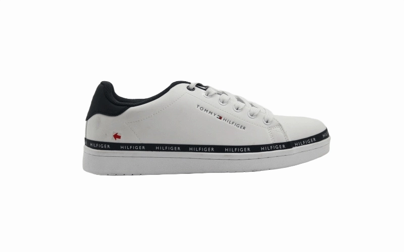 TOMMY MEN SHOES Size 43 ROM163 Most Expensive Brogues