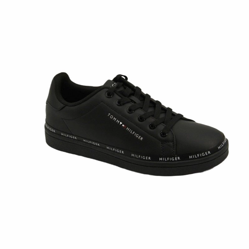 Double Soled Brogues TOMMY MEN SHOES Size 43 ROM254