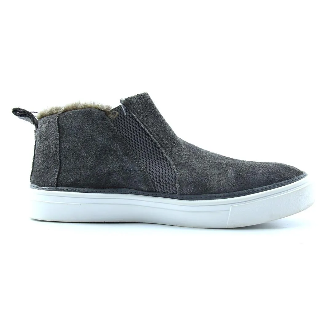 Lace Up Ballet Flat Shoes TOMS BRYCE