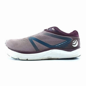 TOPO ATHLETIC MAGNIFLY 4 Cloudsurfer Running Shoes