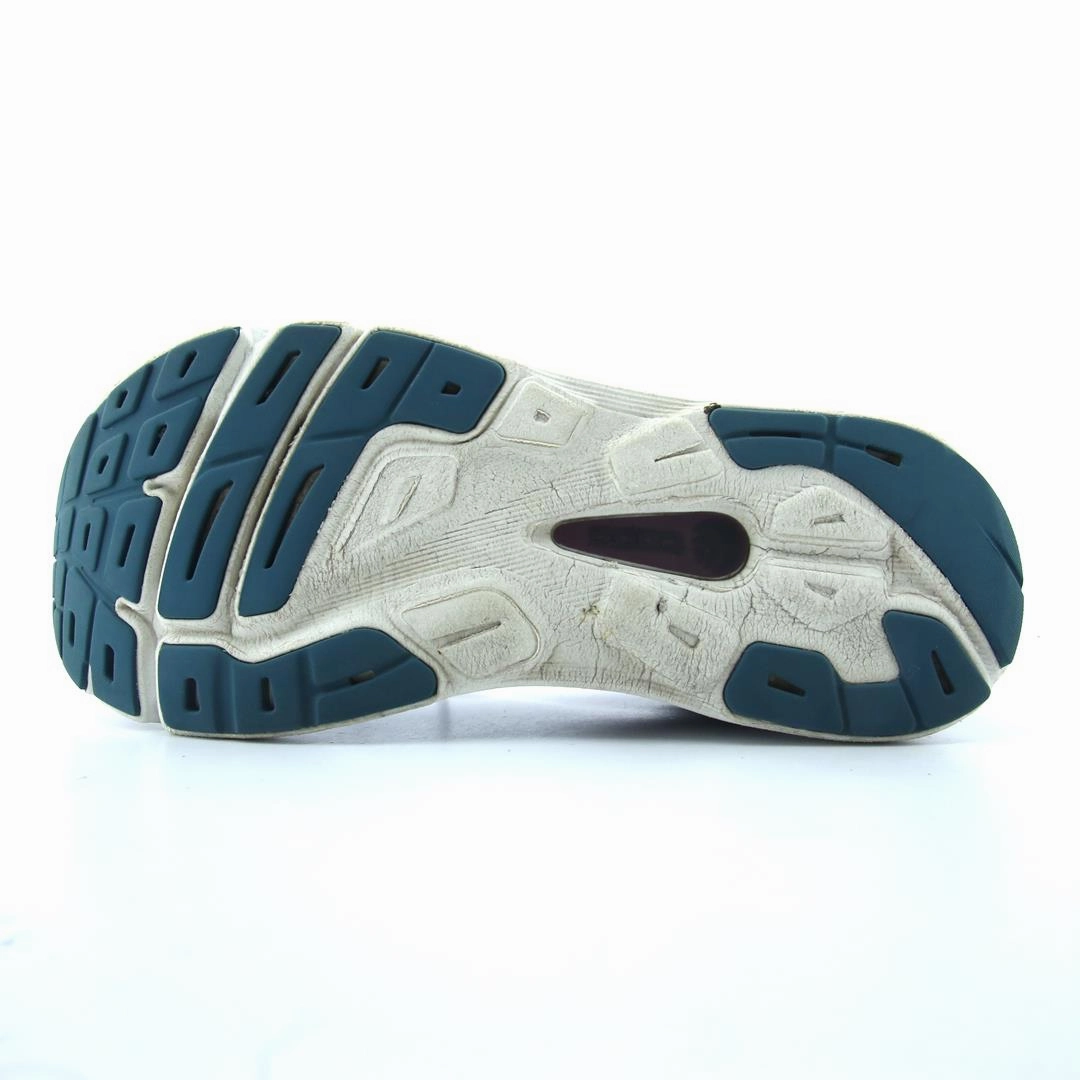 TOPO ATHLETIC MAGNIFLY 4 John Lewis Running Shoes