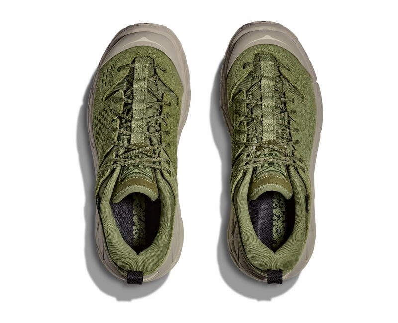 Best Nurses With Flat Feet Tor Ultra Lo - Forest Floor