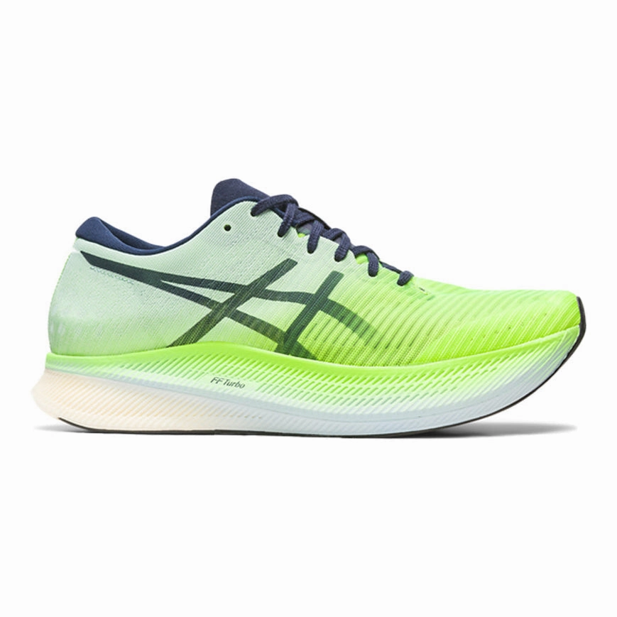 Asics Gel Tech Walker Neo 4 Walking Shoe Men's Asics Metaspeed Sky , Hazard Green/Sky, 12.5 D Medium