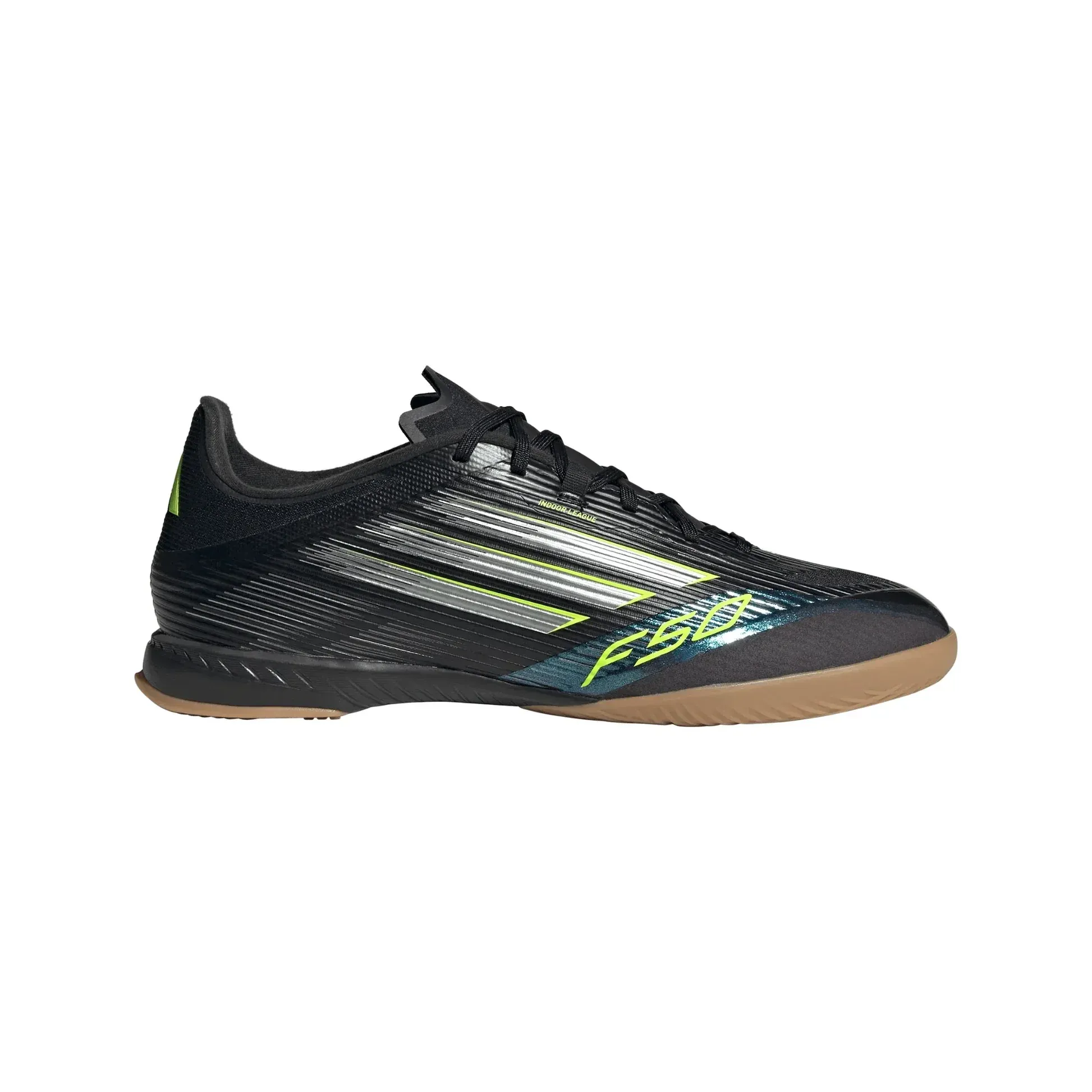 Fire Fighter Boots adidas F50 League Indoor Shoes