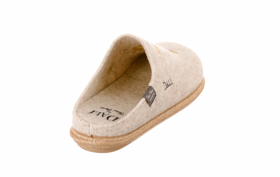 Tp Dali Moroccan Slippers