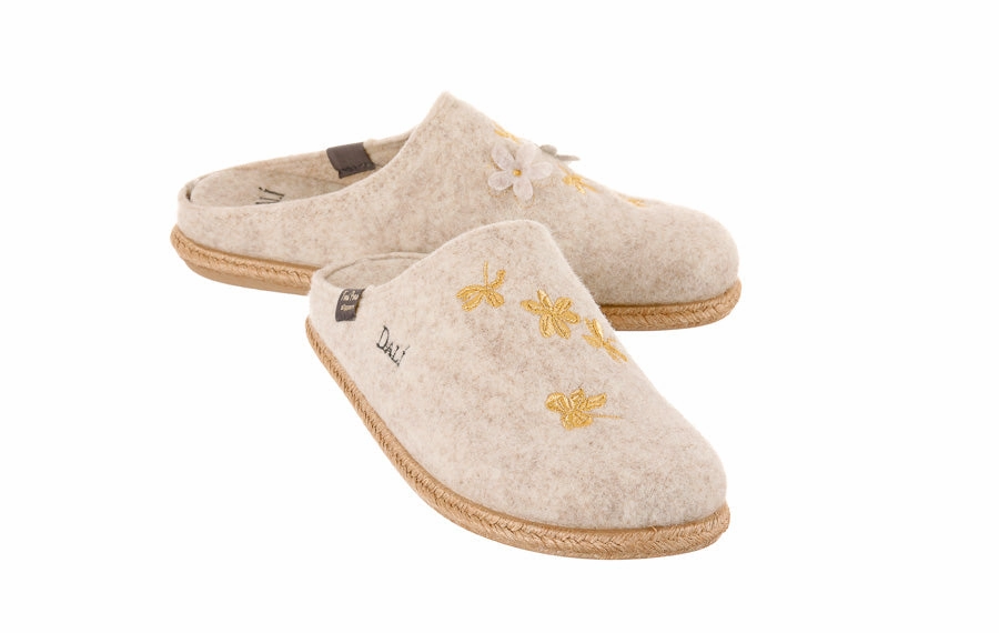 Tp Dali Ugg Slippers On Sale