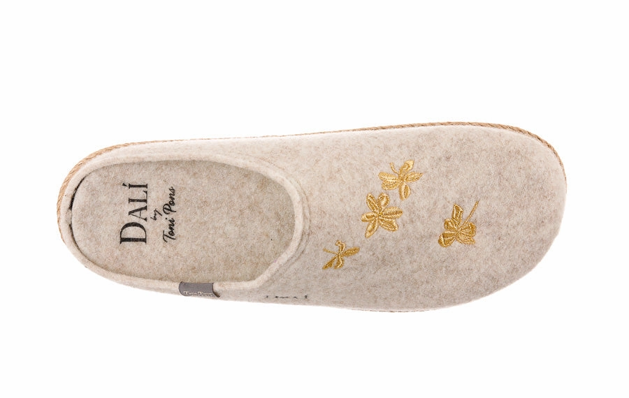 Cars Slippers Tp Dali