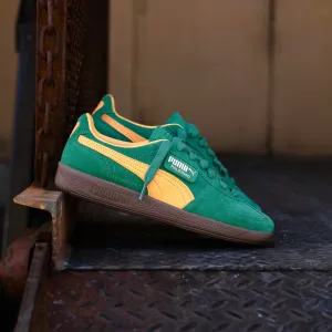 Mens Puma Palermo (Vine/Clementine) Best Soccer Ever
