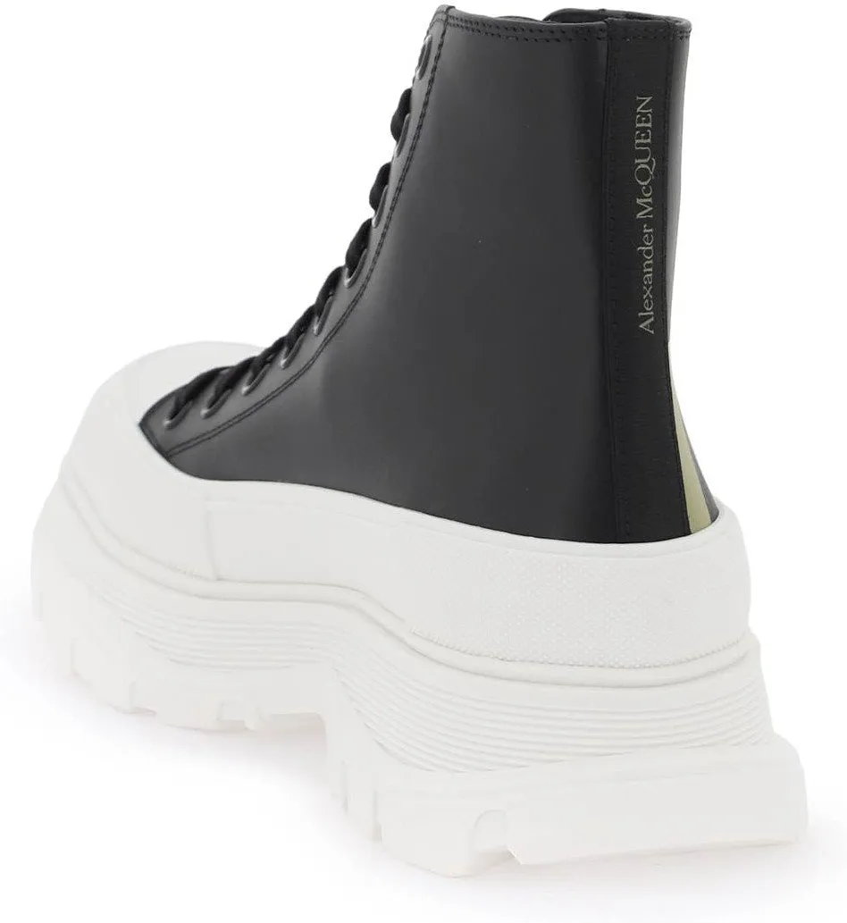 Ranch Boots Tread Slick Boot