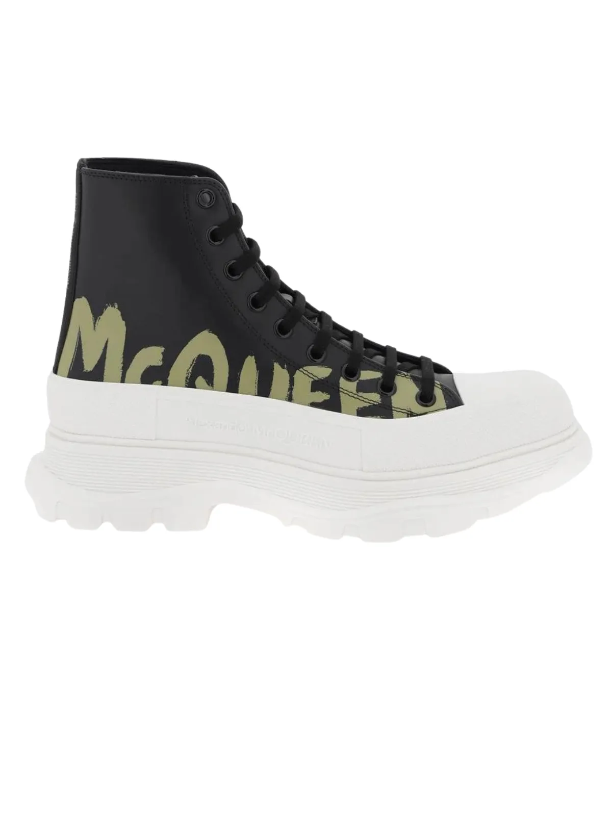 Boots With Suit Tread Slick Boot