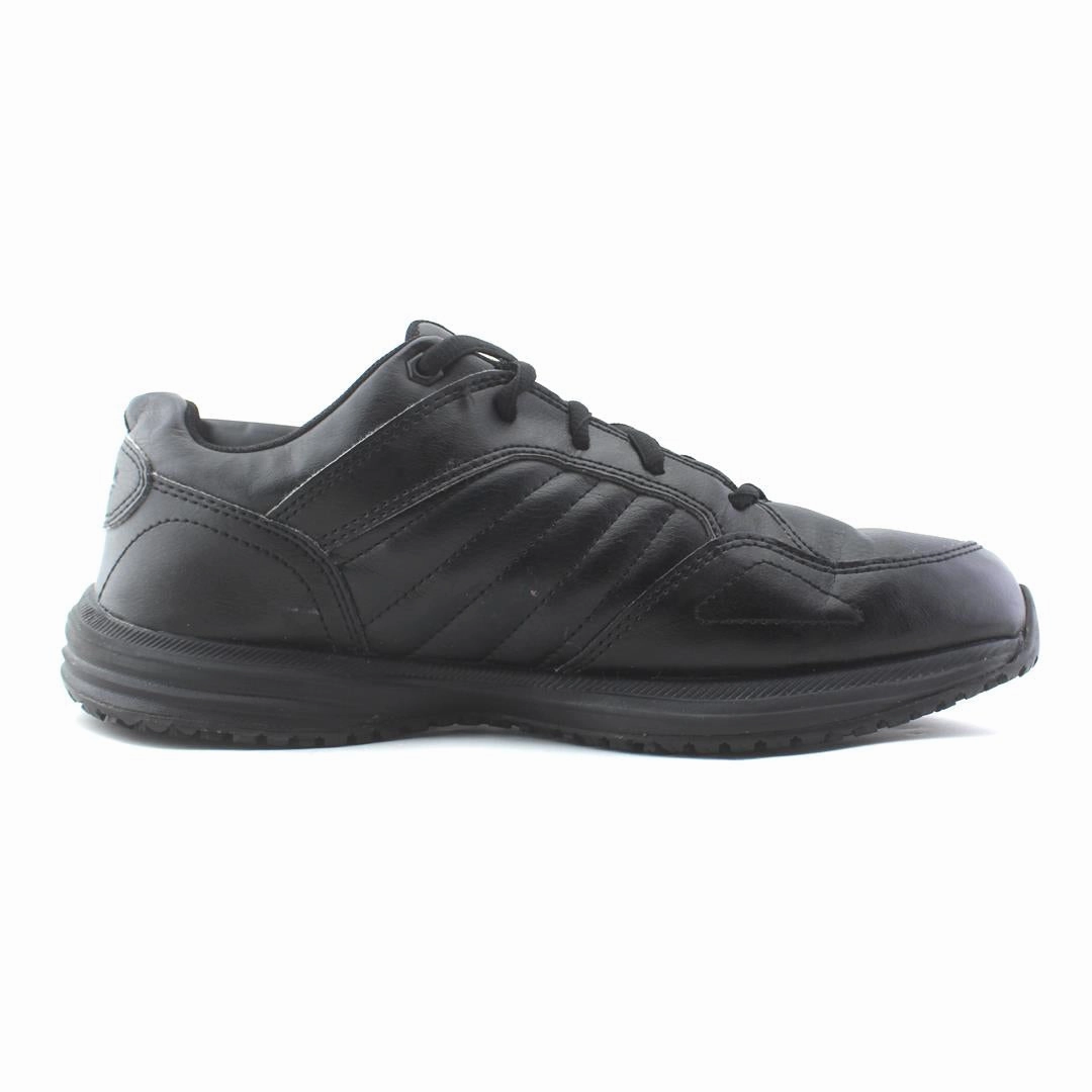 Good Shoes For Running Distance TRED SAFE SLIP RESISTANT