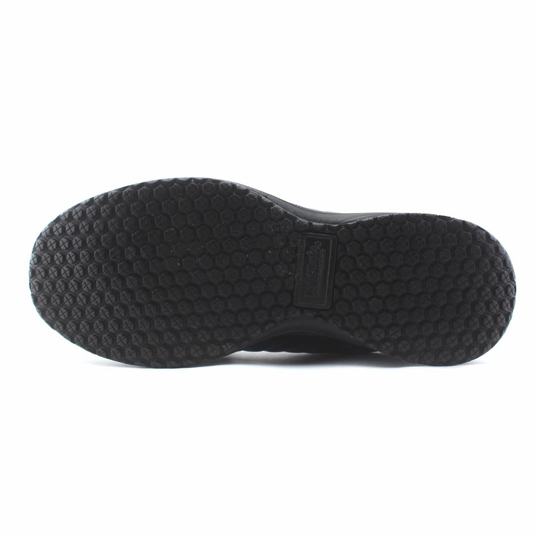 TRED SAFE SLIP RESISTANT Running Shoe For Hiking