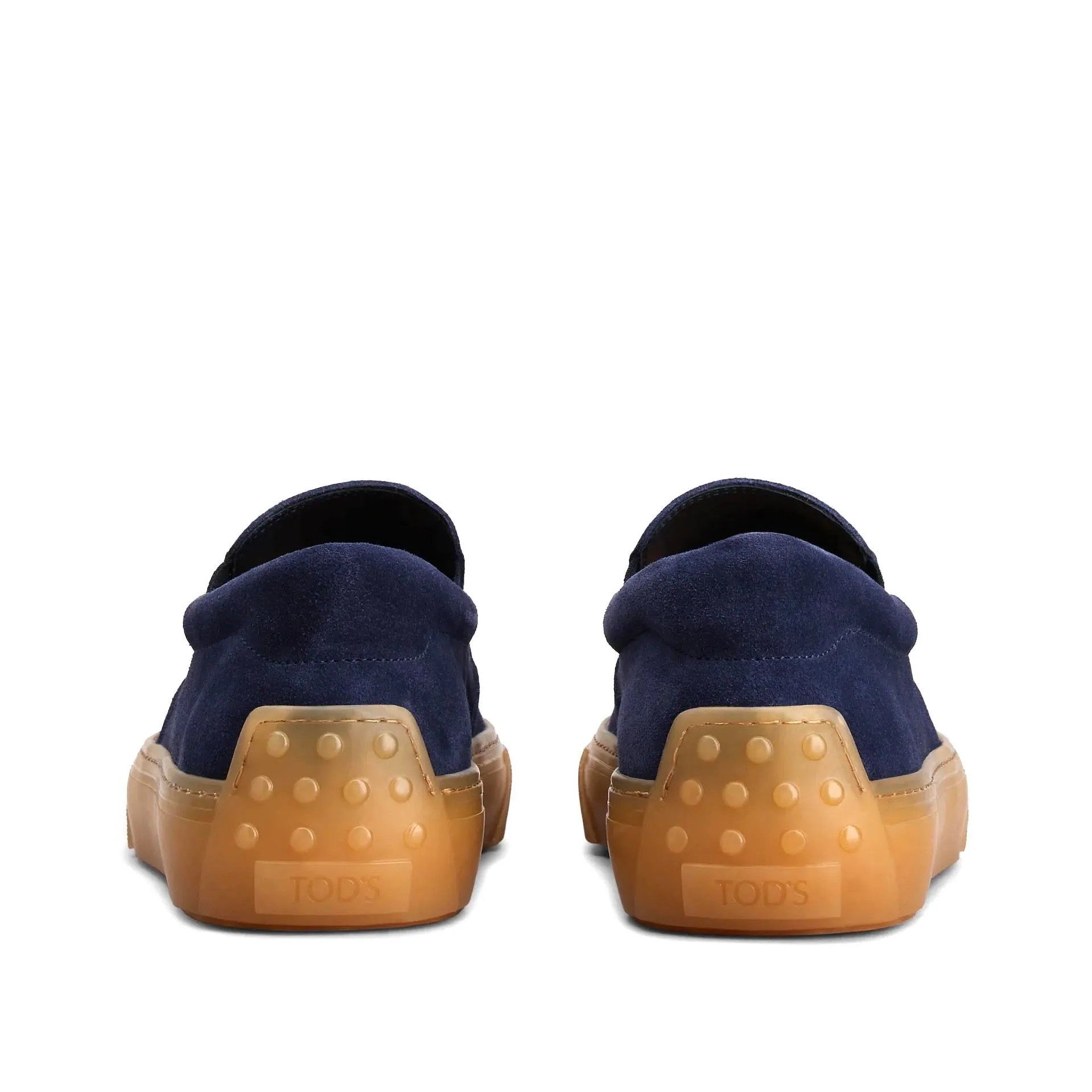 Lace Up Cycling Road Shoes Tod's Drivers