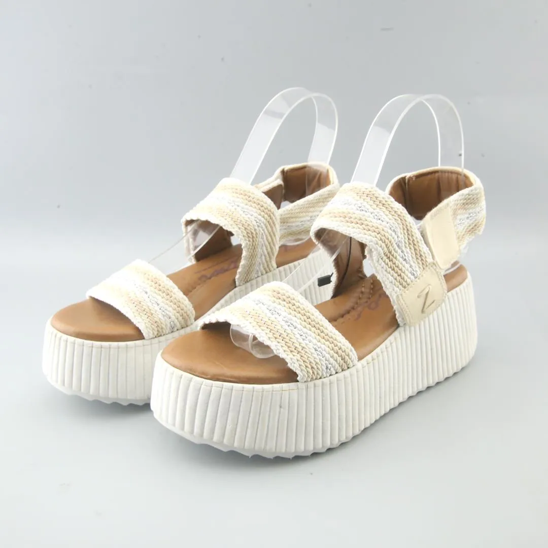 Brogues Thick Sole ZODIAC CAROL