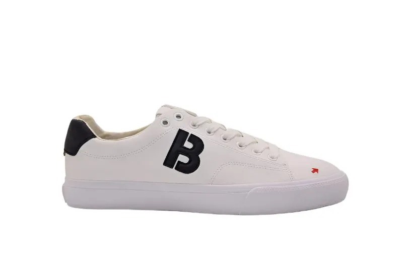 Plain Derby Shoe BOSS MEN SHOES Size 42 ROM65